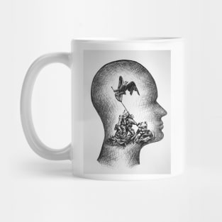 Soldiers Mug